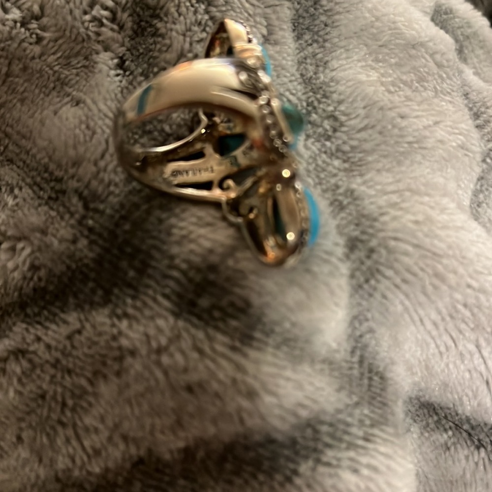 Bbj 925 Ring - image 4